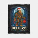 Search for sasquatch blankets Shopping