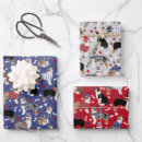 Search for aussie wrapping paper Pattern