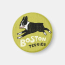 Search for boston magnets Retro