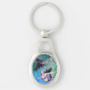 Search for pisces key rings Purple