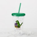 Search for crocodile drinkware Gator