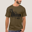 Search for guns dont kill people tshirts Party