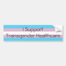 Search for transgender bumper stickers Glbt