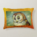 Search for owl cushions Antique