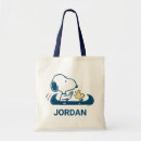Search for woodstock tote bags Charles shulz