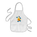 Search for fly aprons Moon