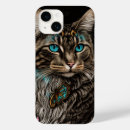 Search for fantasy cat iphone cases Animal