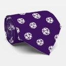 Search for dungeons and dragons ties D20