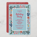 Search for poinsettia flower invitations Floral