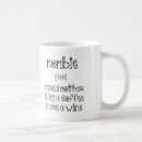 Search for moms zombie drinkware Mother