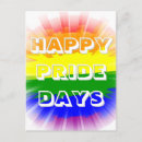 Search for pride flag postcards Rainbow