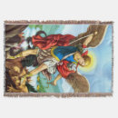 Search for guardian angel blankets Archangel