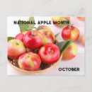 Search for apple postcards Autumn