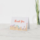 Search for art teacher thank you cards Student