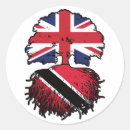Search for trinidadian stickers Trinidad and tobago