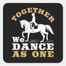 Search for dressage horse stickers Riding