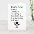 Search for mind cards Poem