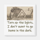 Search for light magnets Home