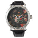 Search for artistic watches Floral