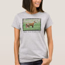 Search for what does the fox say tshirts Red