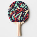 Search for graffiti ping pong equipment Modern