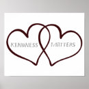 Search for kindness matters posters Inspirational