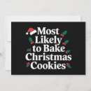 Search for cookie christmas cards Matching