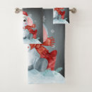 Search for penguin bath towels Whimsical