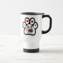 Search for french bulldog travel mugs Pet
