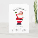 Search for great granddaughter christmas cards Kids