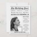 Search for creativity 4x6 invitations Creative