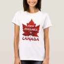 Search for canada day womens tshirts Canadian