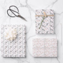 Search for grey christmas wrapping paper Simple