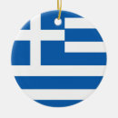 Search for europe round christmas tree decorations Flag