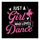 Search for girl dancer posters Dancing