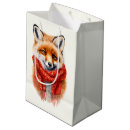 Search for christmas gift bags Woodland