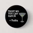 Search for vodka badges Humour