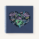 Search for vampire notebooks Valentine