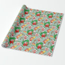 Search for panda christmas wrapping paper Bamboo
