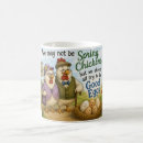 Search for good egg mugs Cartoon
