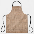 Search for canvas aprons Background