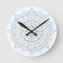 Search for ceramic clocks Design