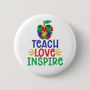 Search for love apple badges Cute