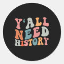 Search for history teachers stickers Students