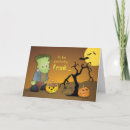 Search for frankenstein halloween cards Funny