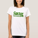 Search for jimmy carter tshirts Politics