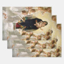 Search for religion wrapping paper Christianity