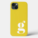 Search for yellow cases Chic