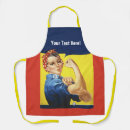 Search for rivets aprons Women