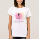 Search for salon tshirts Cosmetology